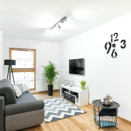 格丁尼亚Apartament 27A公寓 外观 照片