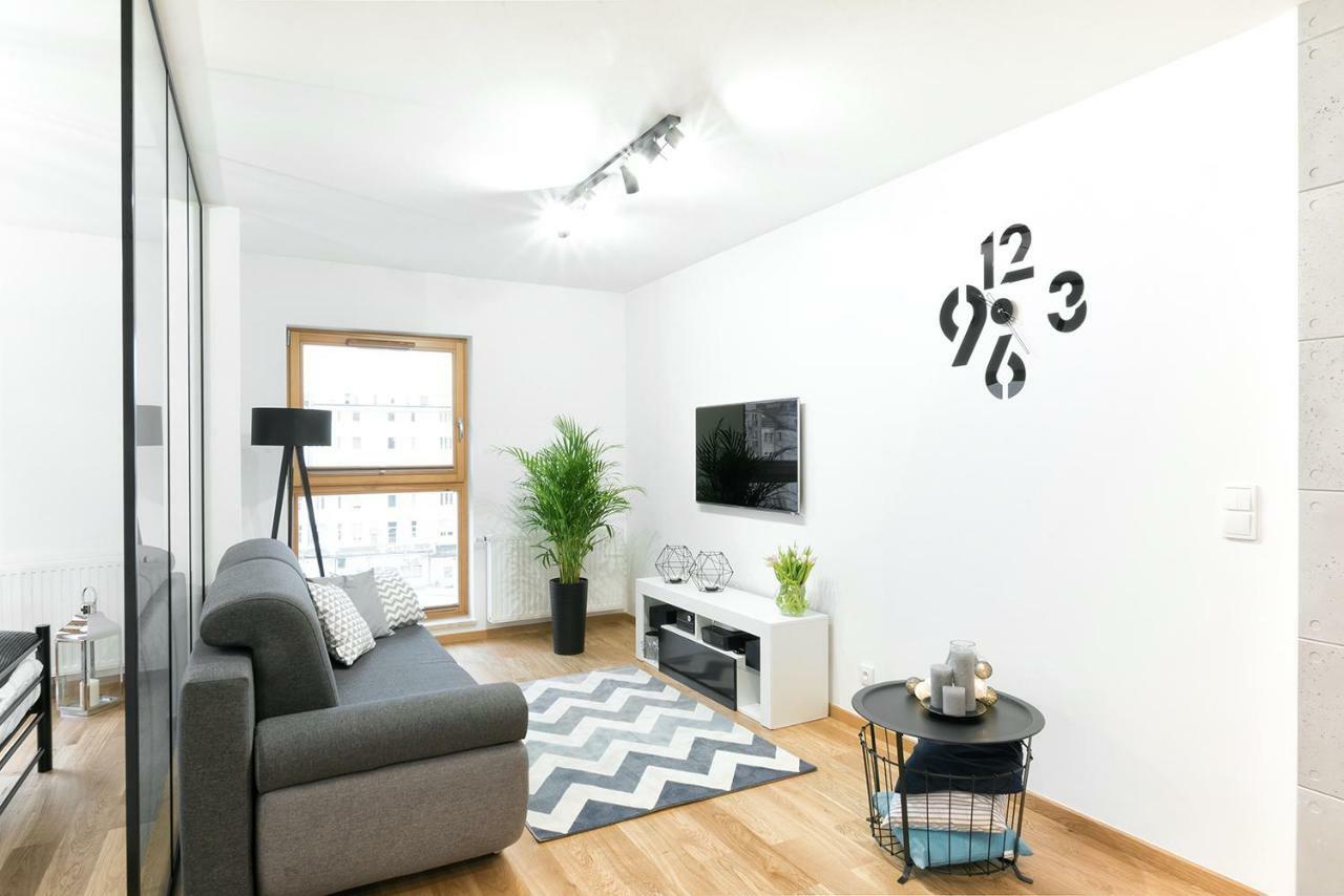 格丁尼亚Apartament 27A公寓 外观 照片