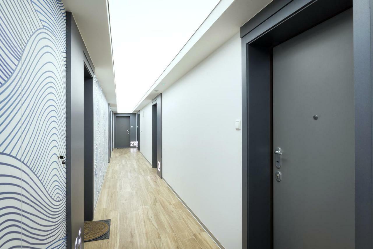 格丁尼亚Apartament 27A公寓 外观 照片